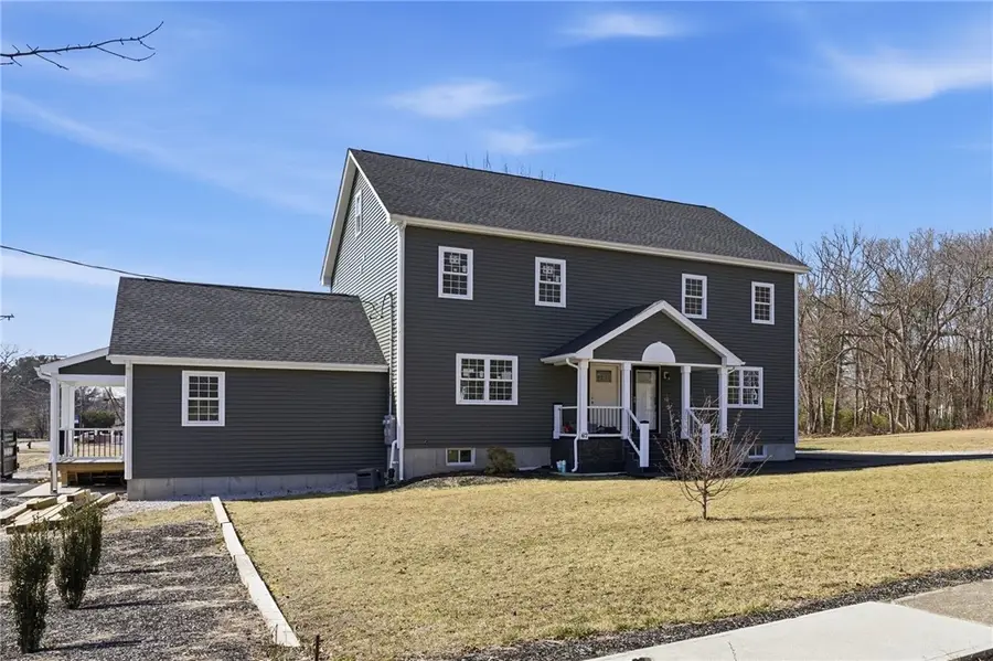 65 Oakland Avenue, Burrillville, RI 02858 - #3