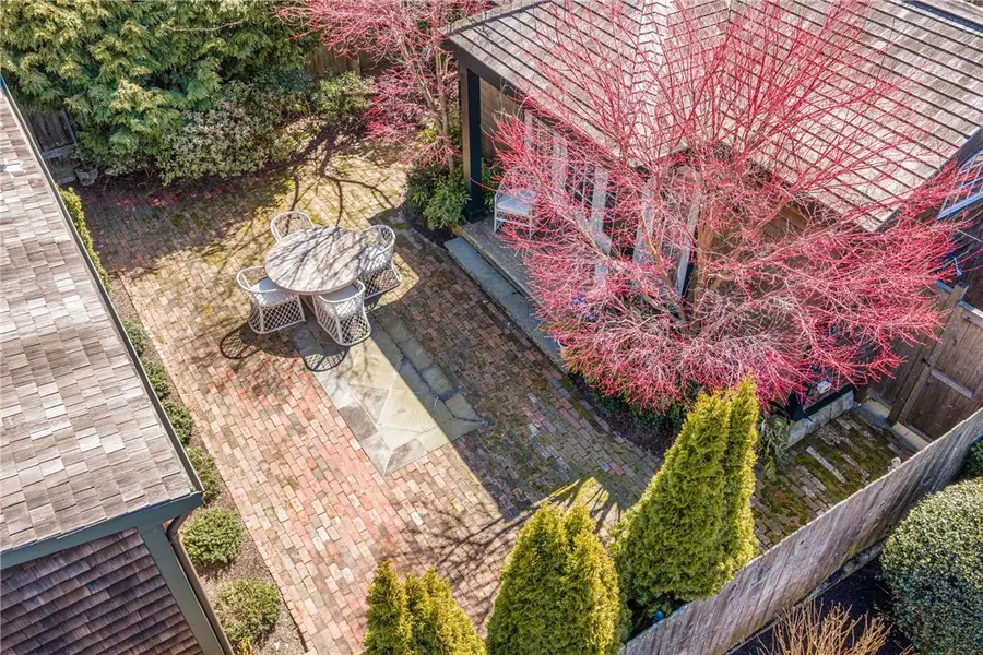 27 William Street, Newport, RI 02840 - #3