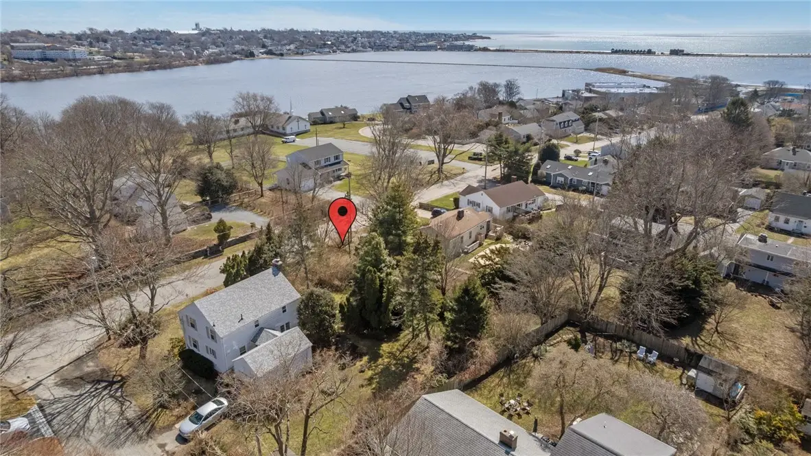 0 Bliss Mine Road, Newport, RI 02840 - #1