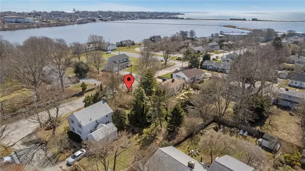 0 Bliss Mine Road, Newport, RI 02840