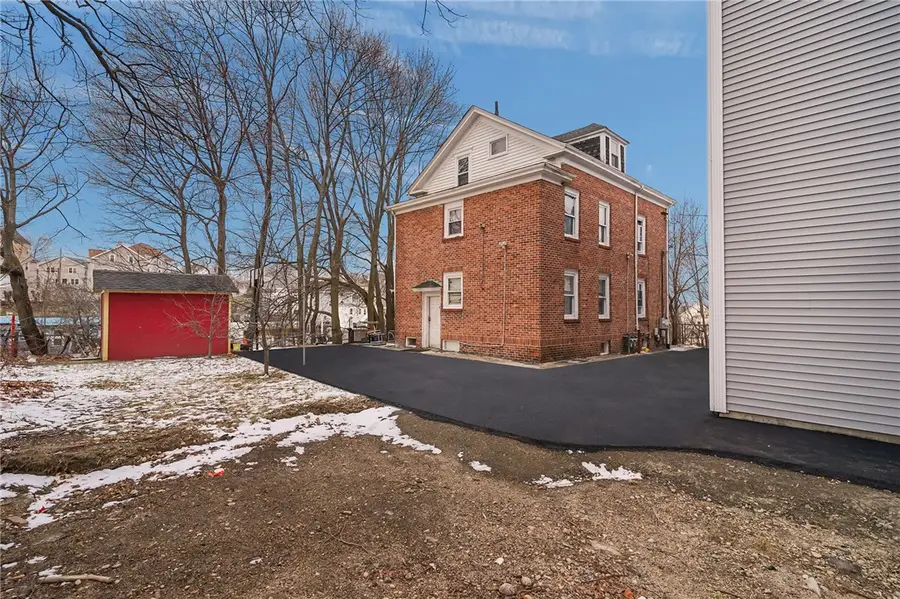 15 Judith Street, Providence, RI 02909 - #3
