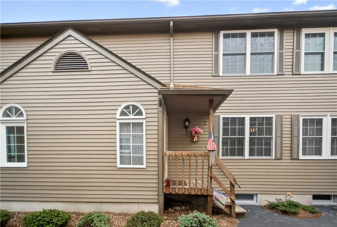 222 Killey Avenue #A, Warwick, RI 02889 - #1