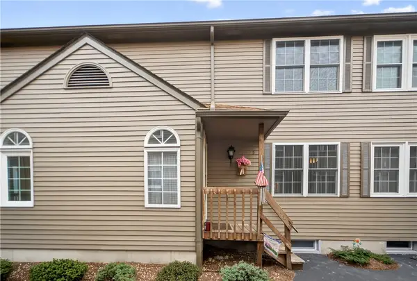 222 Killey Avenue #A, Warwick, RI 02889