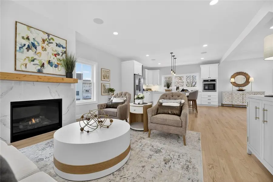 9 Stoneridge Road, Smithfield, RI 02917 - #2