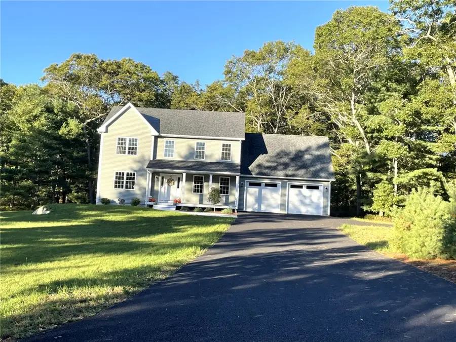 23 Doe Circle, Charlestown, RI 02813 - #2