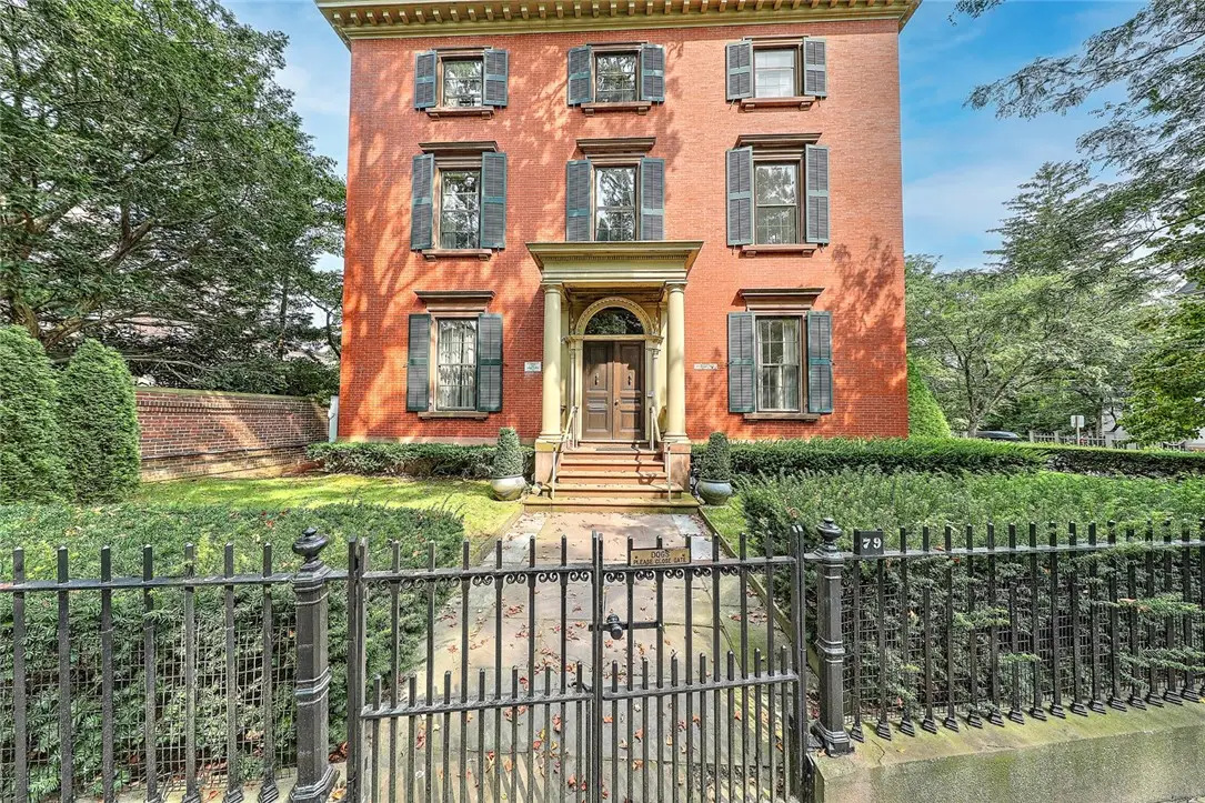 79 Prospect Street, Providence, RI 02906 - #1