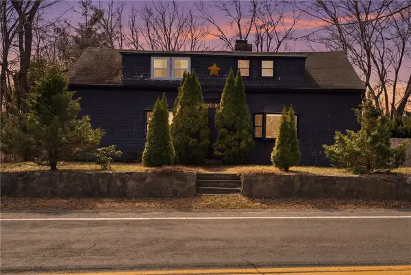 237 Spring Street, Hopkinton, RI 02832