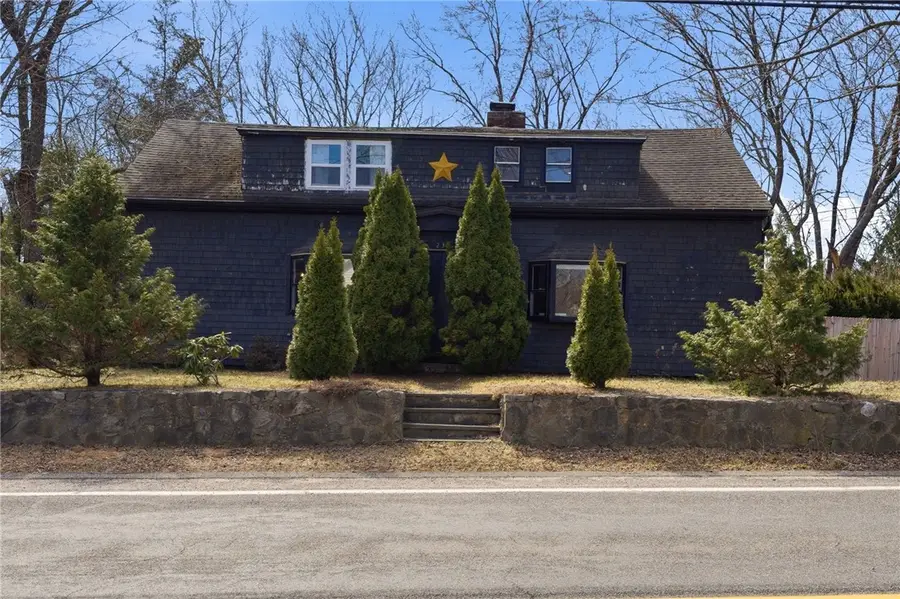 237 Spring Street, Hopkinton, RI 02832 - #2