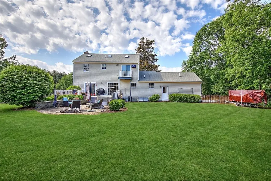 59 Intrepid Lane, Jamestown, RI 02835 - #2