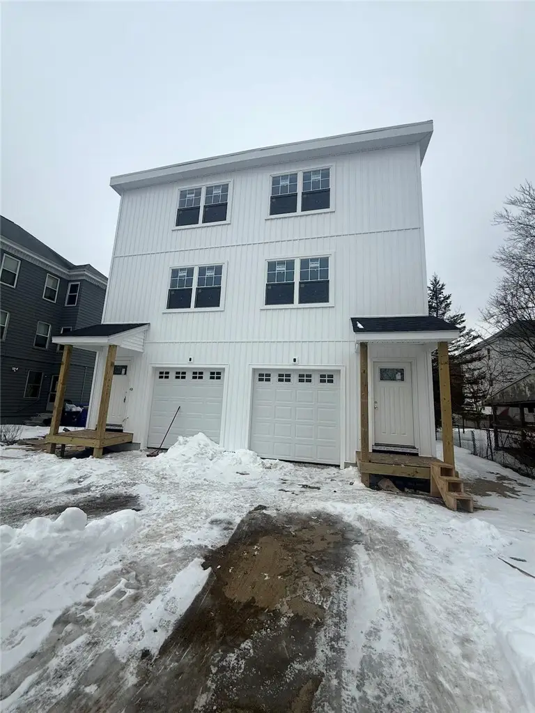 0 Lodi Street, Pawtucket, RI 02861 - #1