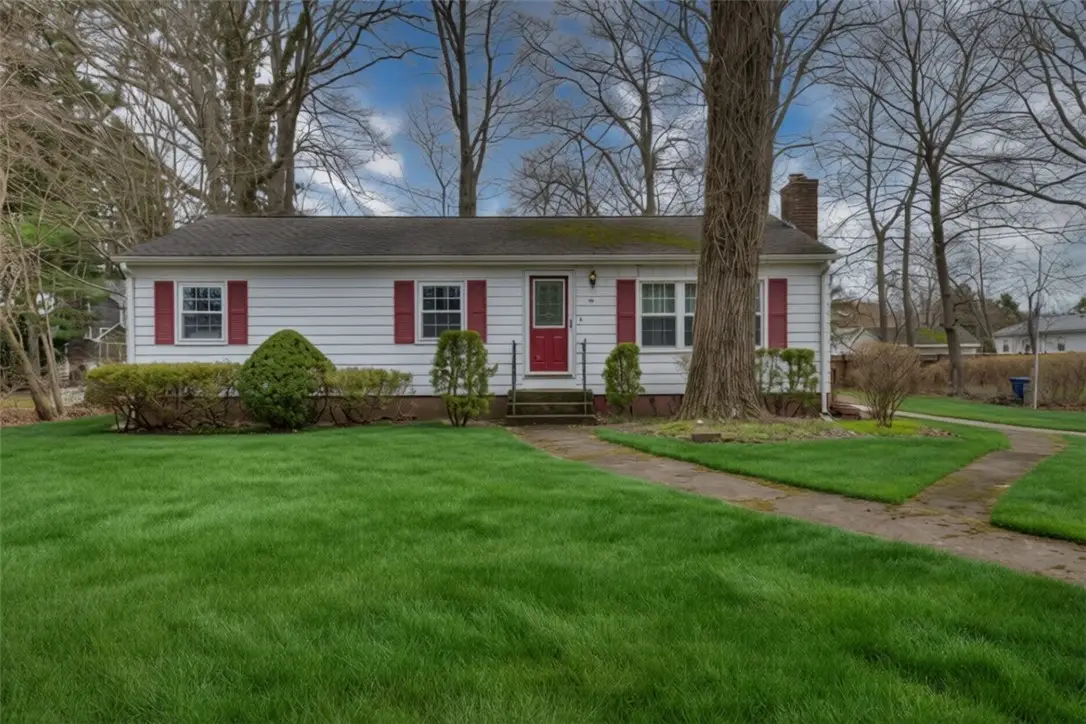 86 Lawndale Drive, Warwick, RI 02818 - #1