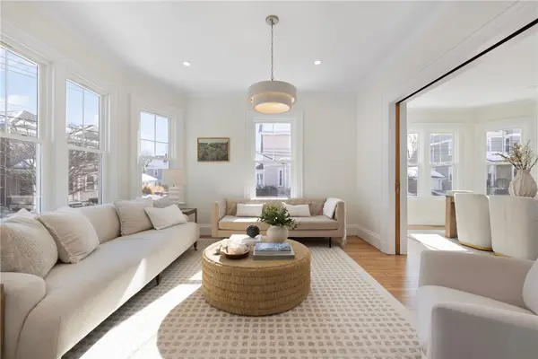 61 Gibbs Avenue, Newport, RI 02840