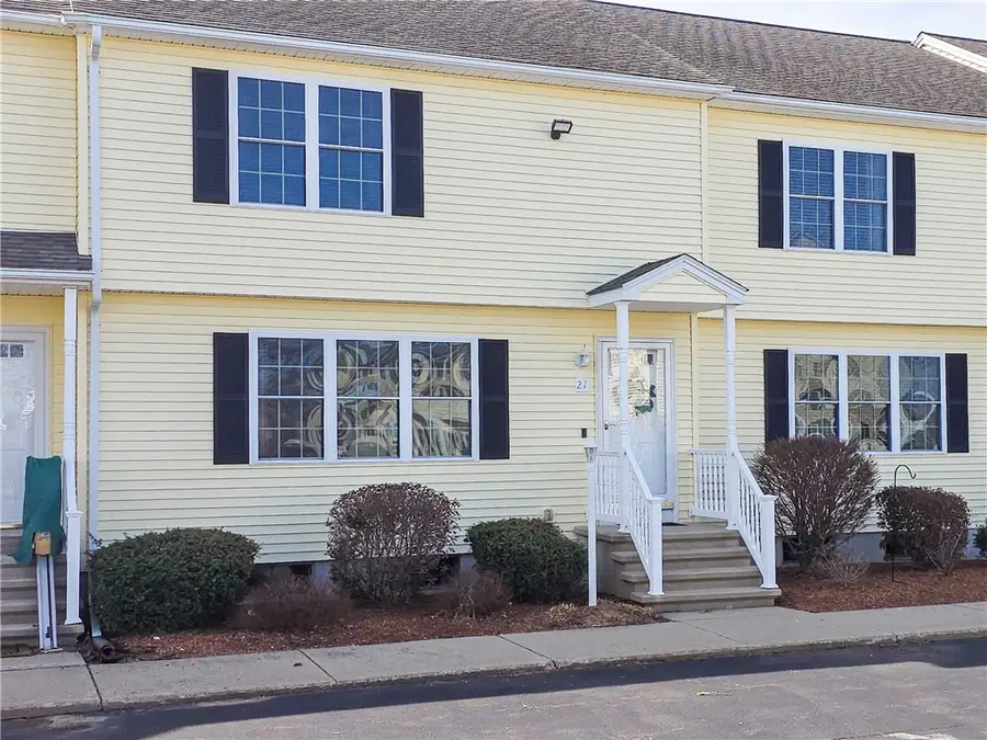 21 Hyde Avenue #21, Pawtucket, RI 02861 - #2