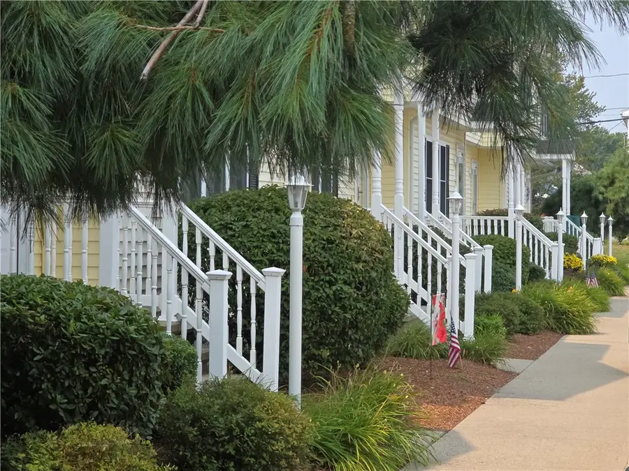 21 Hyde Avenue #21, Pawtucket, RI 02861 - #3