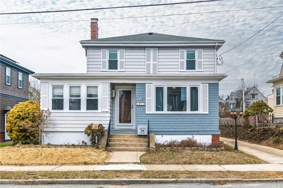 41 Berwick Lane, Cranston, RI 02905 - #2