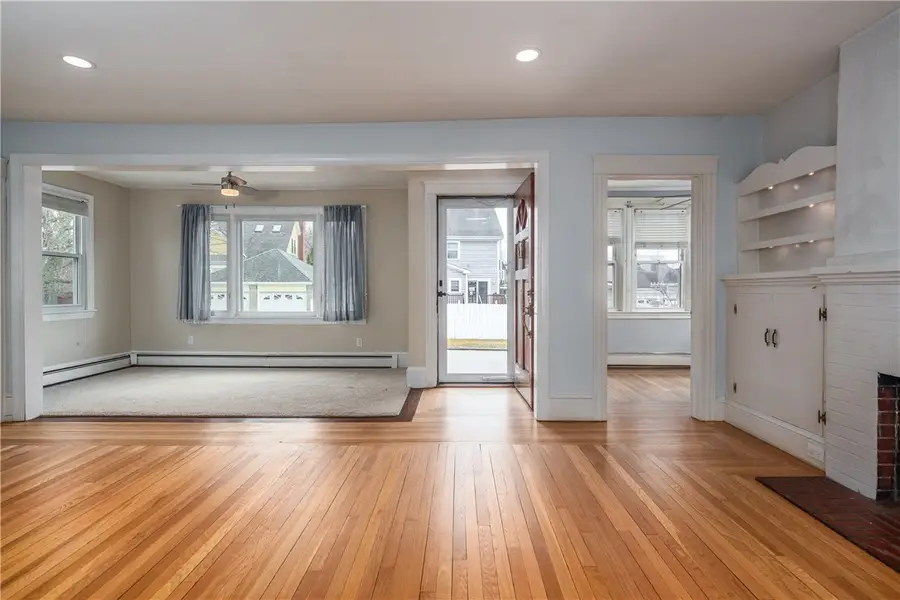 41 Berwick Lane, Cranston, RI 02905 - #3