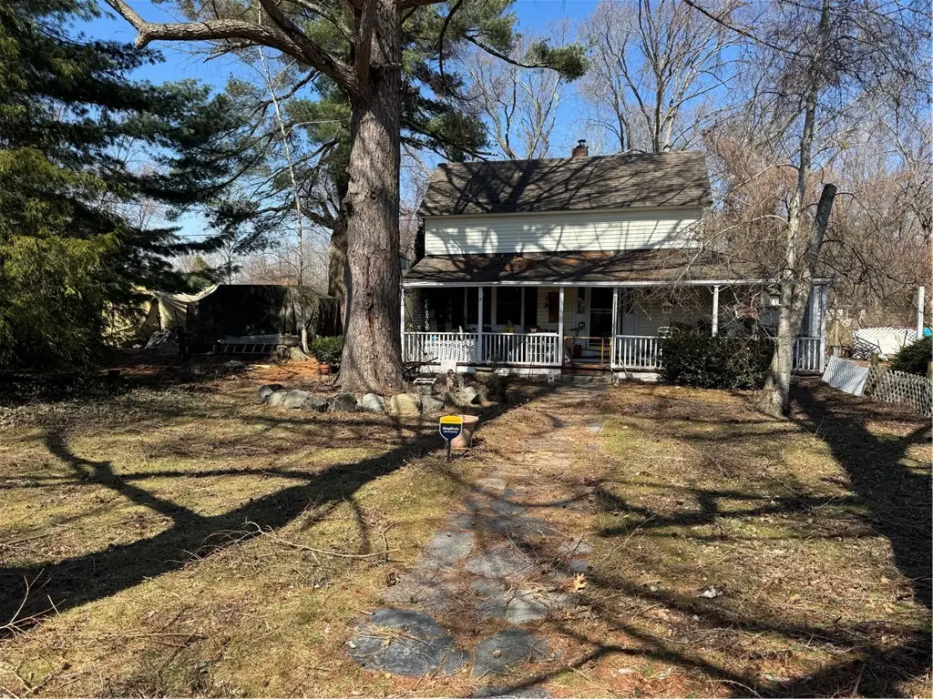 73 Eton Avenue, Warwick, RI 02889 - #1