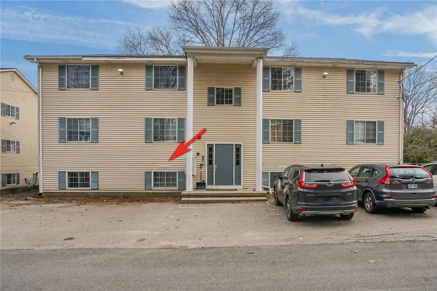 22 Oak Street #1B, North Providence, RI 02911 - #2