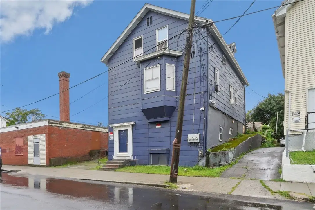 50 Jefferson Avenue, Pawtucket, RI 02860 - #1