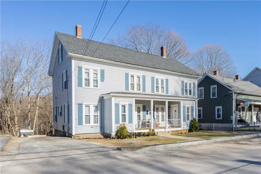 127 Sayles Avenue, Pascoag, RI 02859 - #3