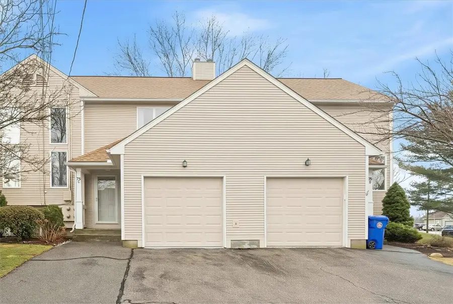 75 Valley Green Court #C, North Providence, RI 02904 - #2