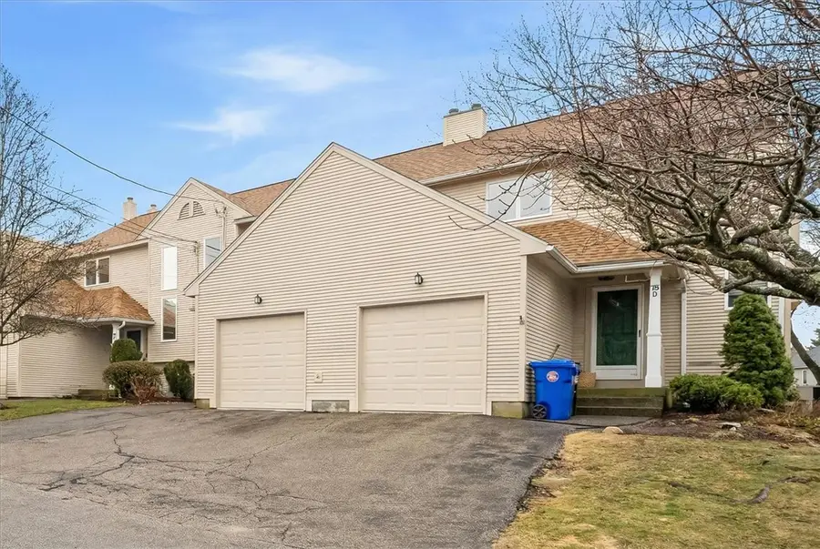 75 Valley Green Court #C, North Providence, RI 02904 - #3