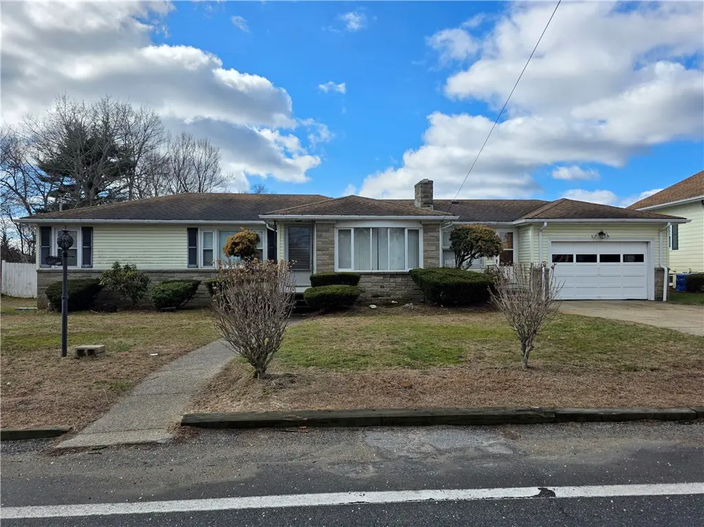 148 Wayland Avenue, Cranston, RI 02920 - #1