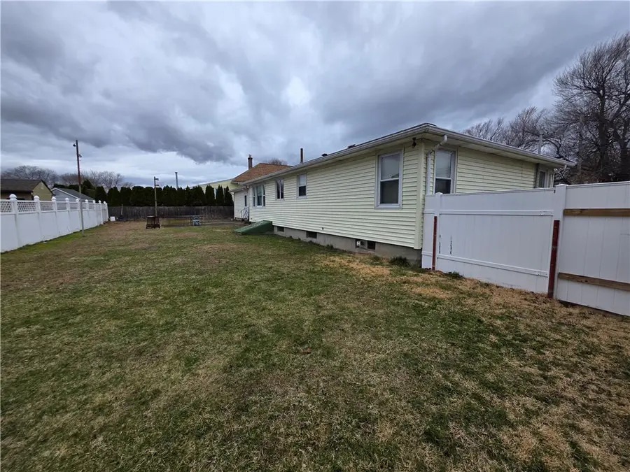 148 Wayland Avenue, Cranston, RI 02920 - #2