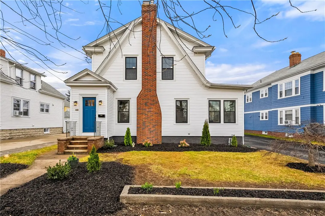 11 Nelson Street, Providence, RI 02908 - #1