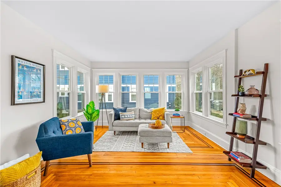 11 Nelson Street, Providence, RI 02908 - #3