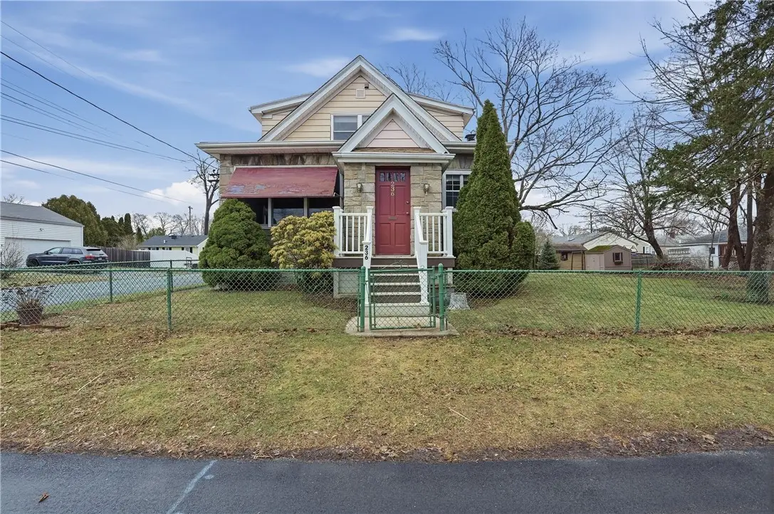 236 Becker Avenue, Riverside, RI 02915 - #1