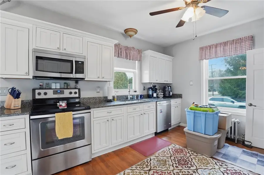 236 Becker Avenue, Riverside, RI 02915 - #3