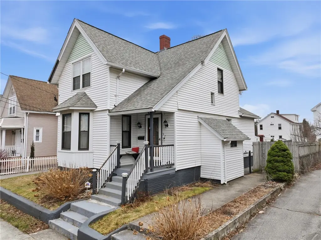 57 Russell Avenue, East Providence, RI 02914 - #1
