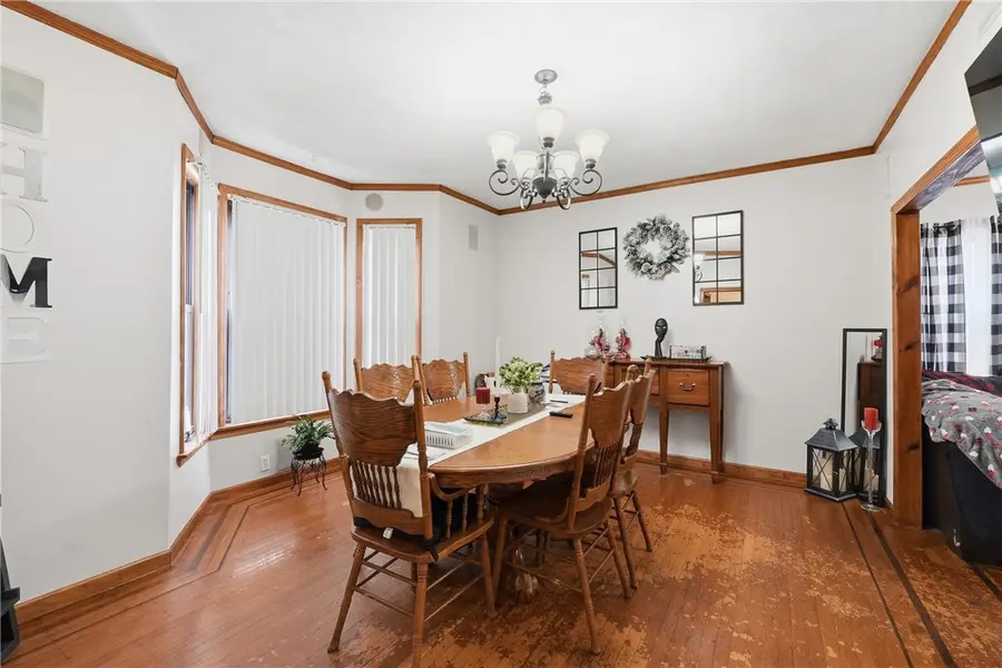 57 Russell Avenue, East Providence, RI 02914 - #2