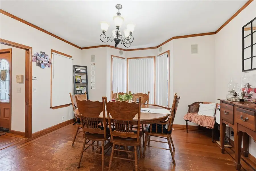 57 Russell Avenue, East Providence, RI 02914 - #3