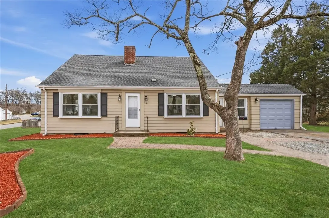 49 Forbes Street, Riverside, RI 02915 - #1