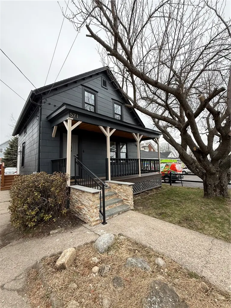 571 Winter Street, Woonsocket, RI 02895 - #3