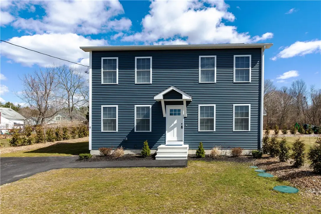 6 River Street, Wood River Junction, RI 02894 - #1