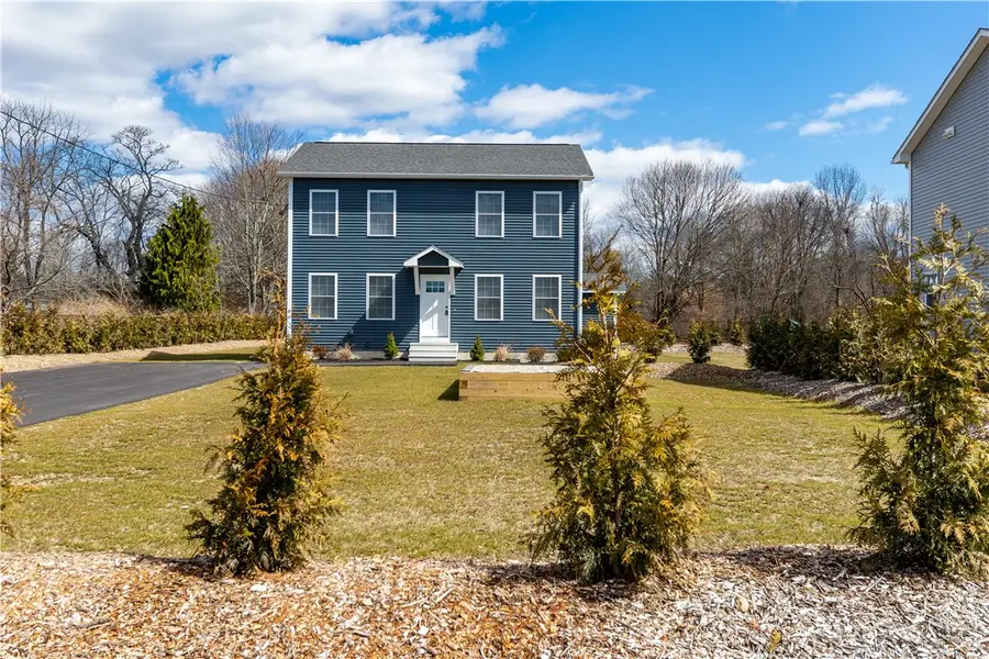 6 River Street, Wood River Junction, RI 02894 - #2