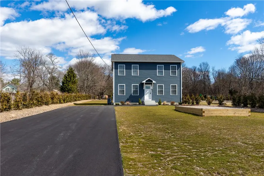 6 River Street, Wood River Junction, RI 02894 - #3