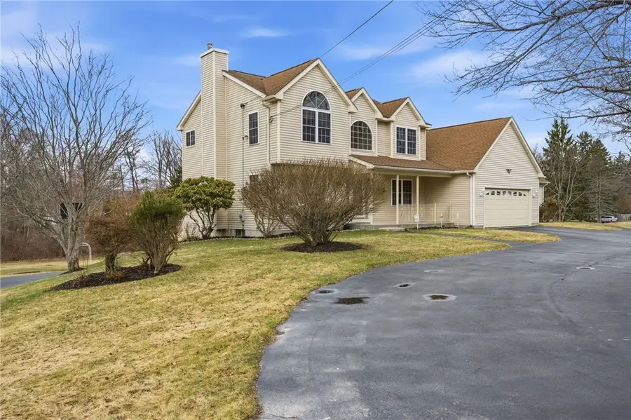 143 Trimtown Road, Scituate, RI 02857 - #3