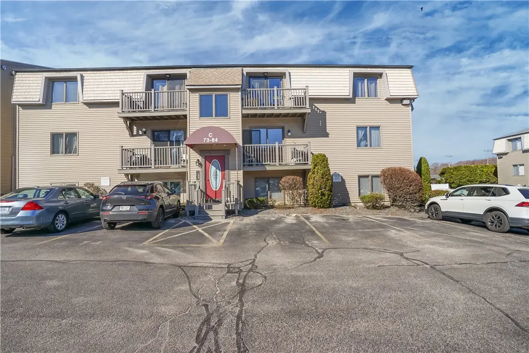 79 Village Court, West Warwick, RI 02893 - #1