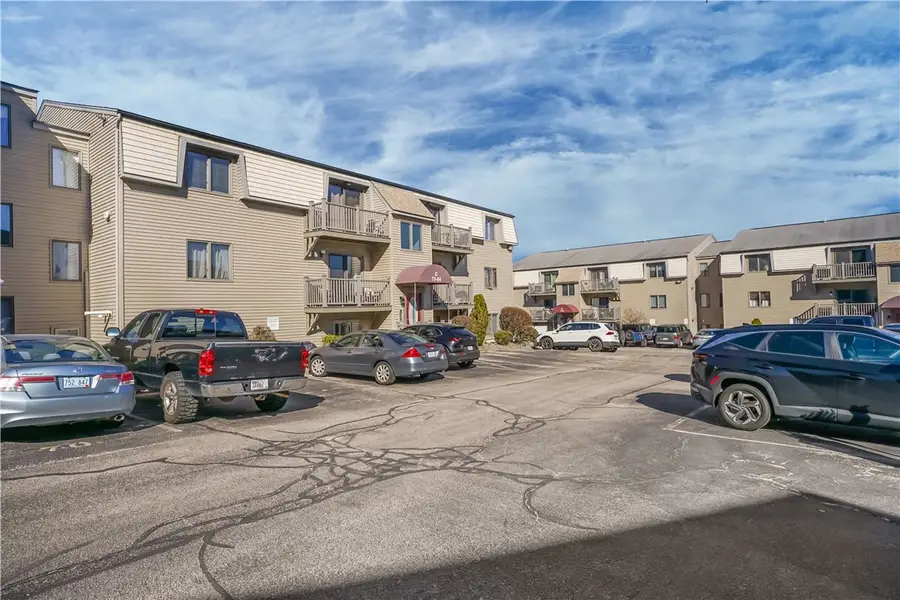 79 Village Court, West Warwick, RI 02893 - #3