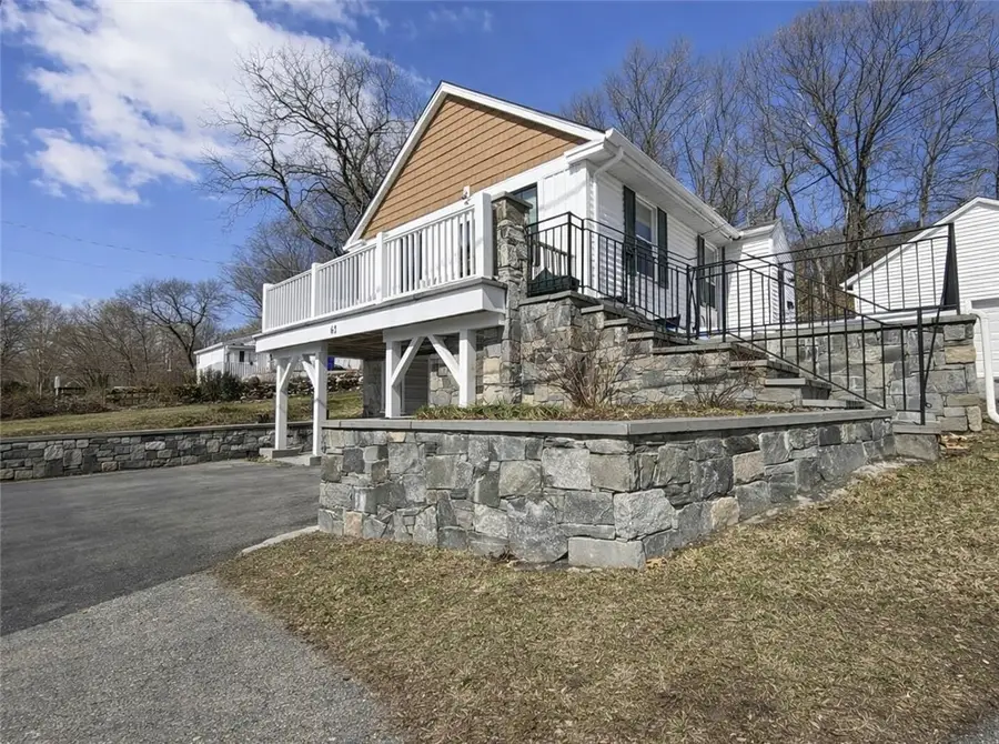 61 Walter Avenue, North Providence, RI 02911 - #2