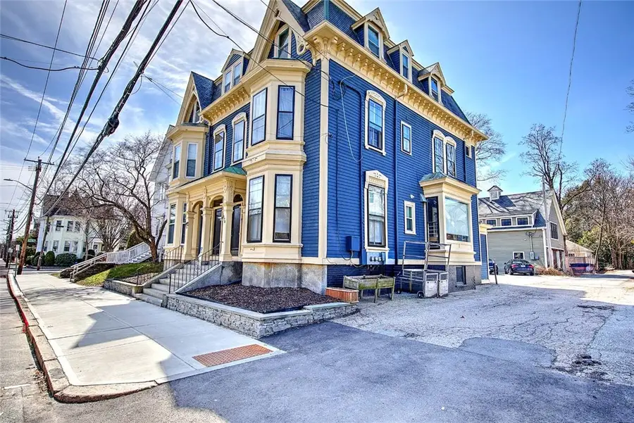 370 Thayer Street #6, Providence, RI 02906 - #2