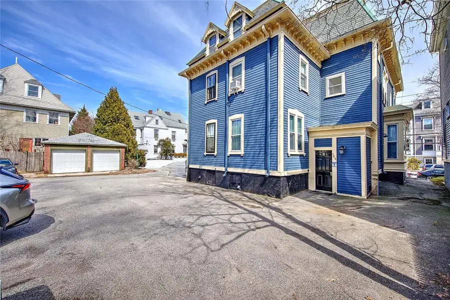 370 Thayer Street #6, Providence, RI 02906 - #3