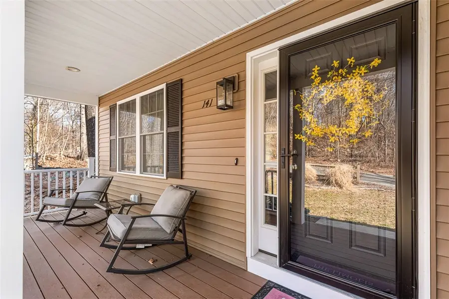 141 Leigh Road, Cumberland, RI 02864 - #2