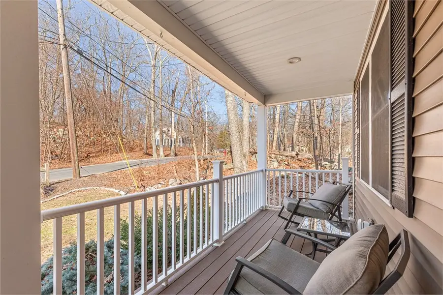 141 Leigh Road, Cumberland, RI 02864 - #3