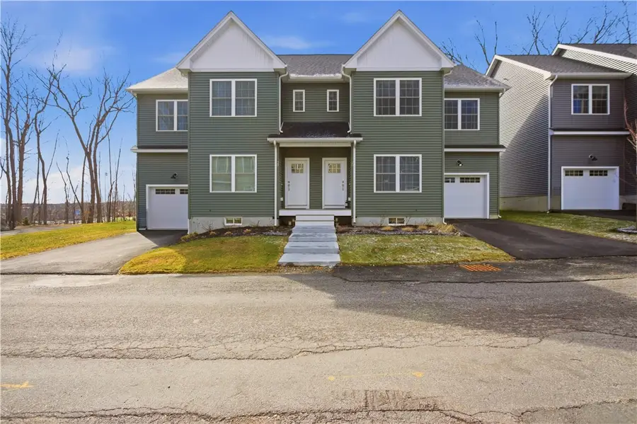 26 Kensington Way, Johnston, RI 02919 - #2