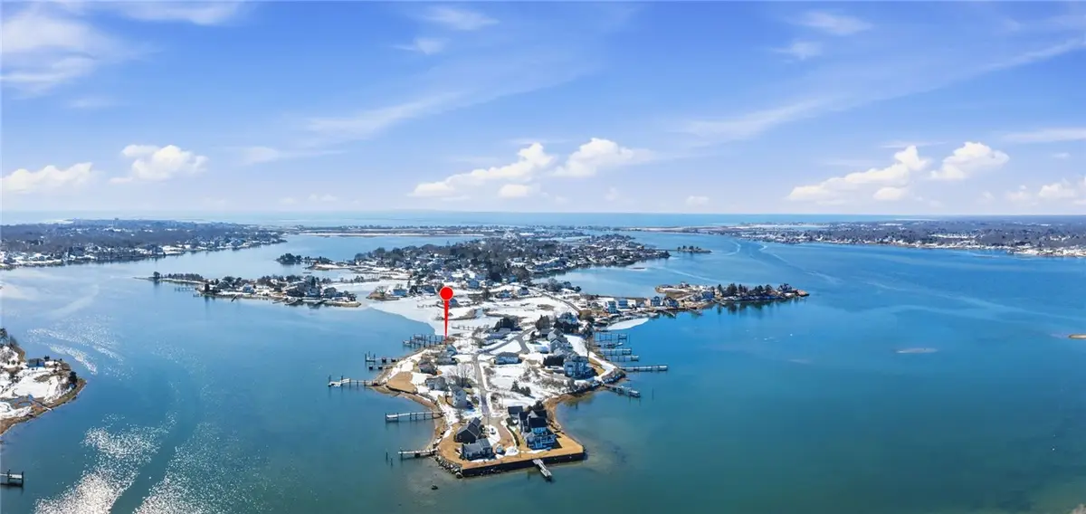 0 Barnacle Road, Narragansett, RI 02882 - #1